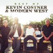 Kevin Costner & Modern West - The Sun Will Rise Again