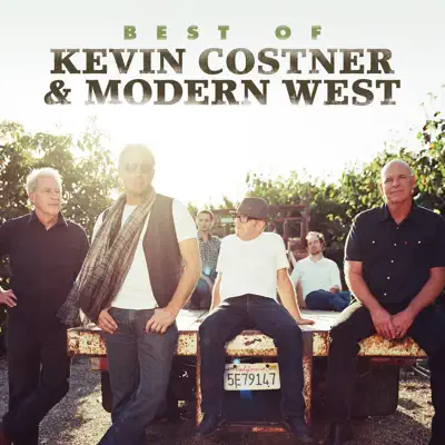 Best Of - Kevin Costner & Modern West
