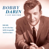 Bobby Darin - Call Me Irresponsible