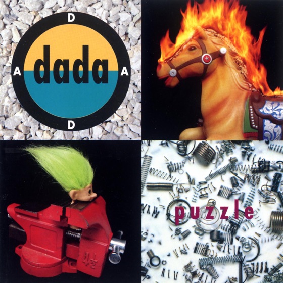 Cover artwork for Who You Are