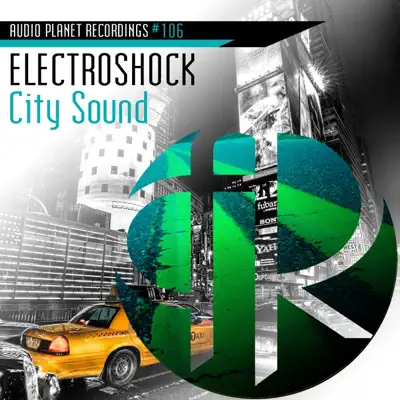 City Sound - Single - Electroshock