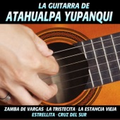 La Guitarra de Atahualpa Yupanqui artwork