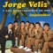 Te Olvidare - Jorge Veliz lyrics