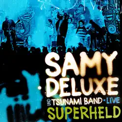 Superheld - EP - Samy Deluxe