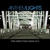 One Direction Mash-up 2 artwork