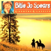 Country Classics: Billie Jo Spears artwork