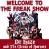 Welcome to the Freakshow