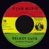 Select Cuts - EP