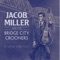 Mean Dean - Jacob Miller and the Bridge City Crooners lyrics