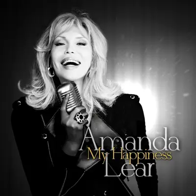 My Happiness (I Love Elvis) - Amanda Lear My Happiness (I Love Elvis) - Amanda Lear