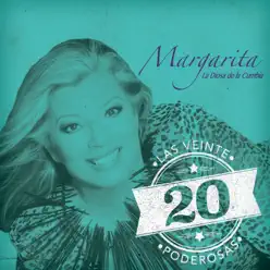 Las 20 Poderosas (USA) - Sonora De Margarita