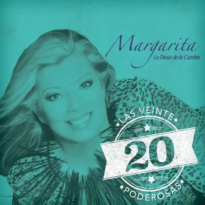 Las 20 Poderosas (USA) - Sonora De Margarita Las 20 Poderosas (USA) - Sonora De Margarita