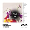 VOID: French Electronic Classics, 2015