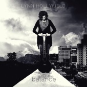 Lynn Hollyfield - Winter's Gift
