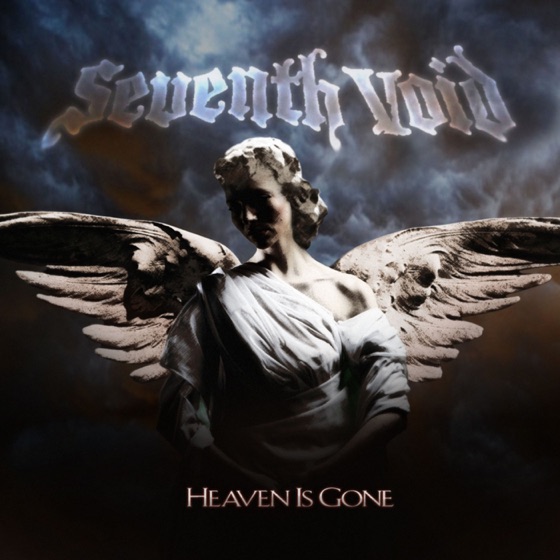 Cover artwork for Broken Sky