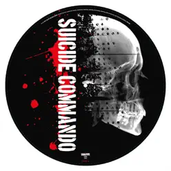 See You in Hell - EP - Suicide Commando