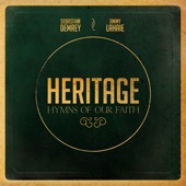 Heritage, Hymns of Our Faith artwork