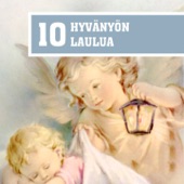 10 Hyvänyön Laulua artwork