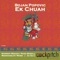 Ek Chuah (Monsters At Work Remix) - Bojan Popovic lyrics