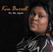 Kim Burrell - Prayer changes things