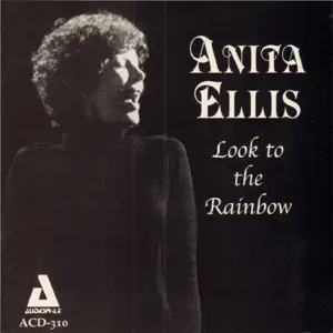 Anita Ellis