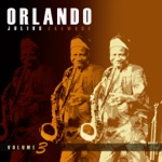Orlando Julius Ekemode - From Selma to Soweto