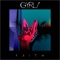 Disruptism (Principles of Geometry Remix) - Gyrls lyrics