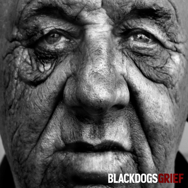 Black Dogs - Grief (2013)