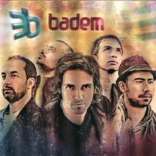 last ned album Badem - 3B