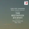 Beethoven: Piano Concertos Nos. 2 & 4 album lyrics, reviews, download