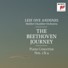 Beethoven: Piano Concertos Nos. 2 & 4 - Leif Ove Andsnes