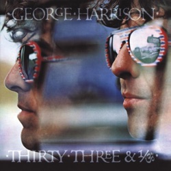 George Harrison - Woman Don't You Cry for Me