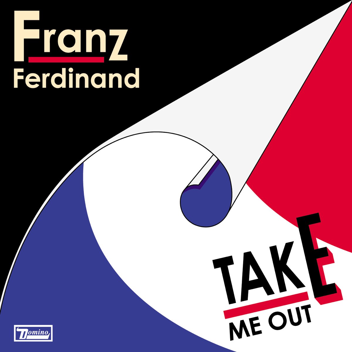 Franz take me out перевод