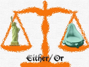 Either/Or Episode 9