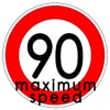90 Maximum Speed (Sound of Ninety Italian Rare Tracks)
