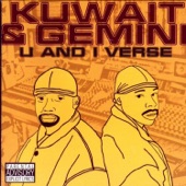 Kuwait and Gemini - We Got This