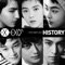 History (Chinese Version) artwork