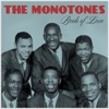 The Monotones - Book of Love
