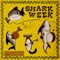 Shark Week - Marian Call lyrics