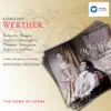 Massenet: Werther album lyrics, reviews, download