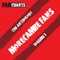 Tony Roberts - Morecambe FanChants lyrics