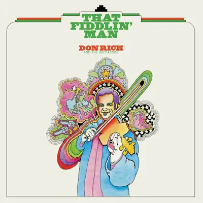 That Fiddlin' Man - The Buckaroos That Fiddlin' Man - The Buckaroos