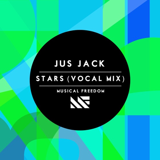 Cover artwork for Stars