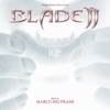 Blade II (Original Motion Picture Score) artwork