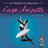 Tchaikovsky: Casse-Noisette artwork