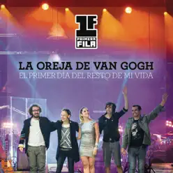 El primer día del resto de mi vida - Single - La Oreja de Van Gogh