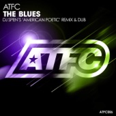 The Blues (DJ Spen's American Poetic Remix) artwork