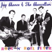 Jay Chance & The Chancellors - Unhappy Girls