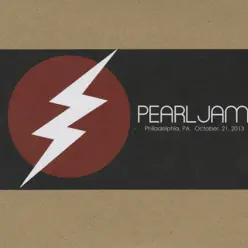 Philadelphia, PA 21-October-2013 (Live) - Pearl Jam