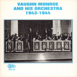 Vaughn Monroe and His Orchestra - This Heart of Mine